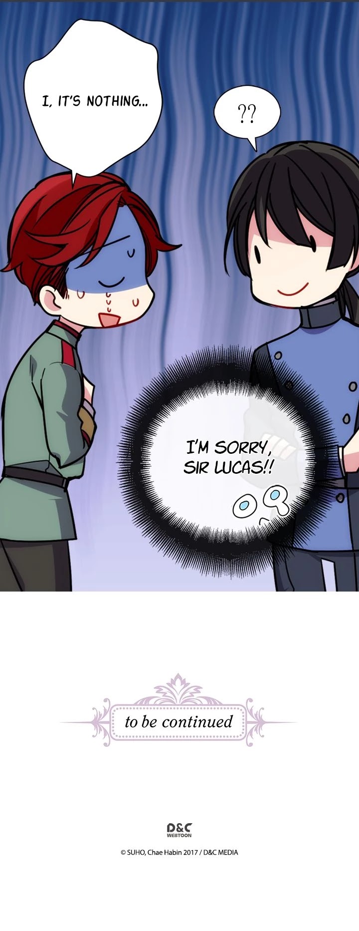 La Dolce Vita di Adelaide Chapter 37 page 30 - Chapter 37