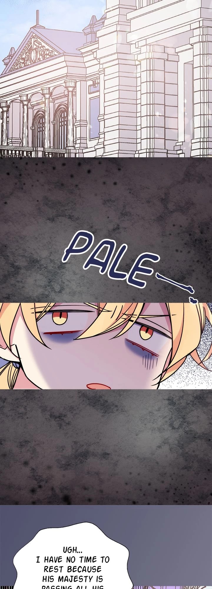 La Dolce Vita di Adelaide Chapter 37 page 9 - Chapter 37