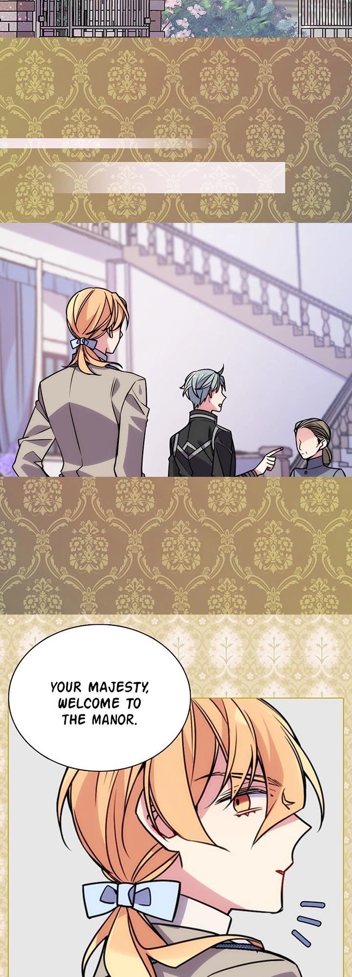 La Dolce Vita di Adelaide Chapter 38 page 11 - Chapter 38