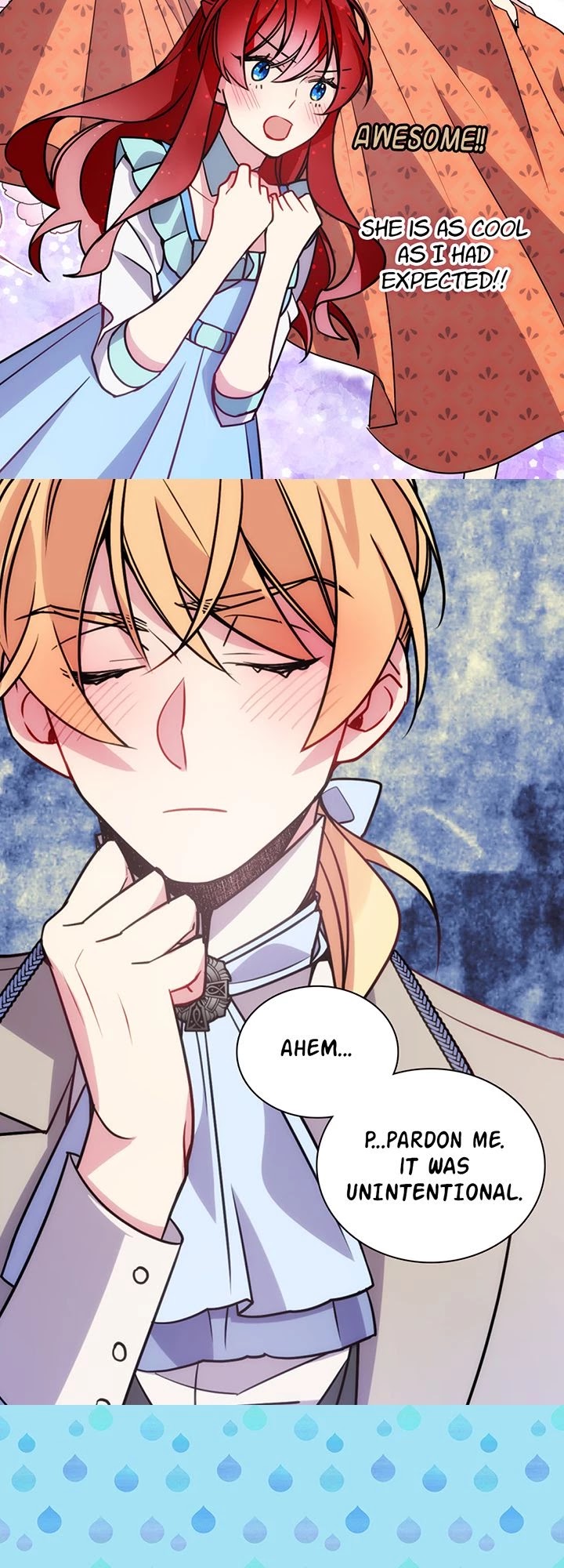 La Dolce Vita di Adelaide Chapter 38 page 19 - Chapter 38