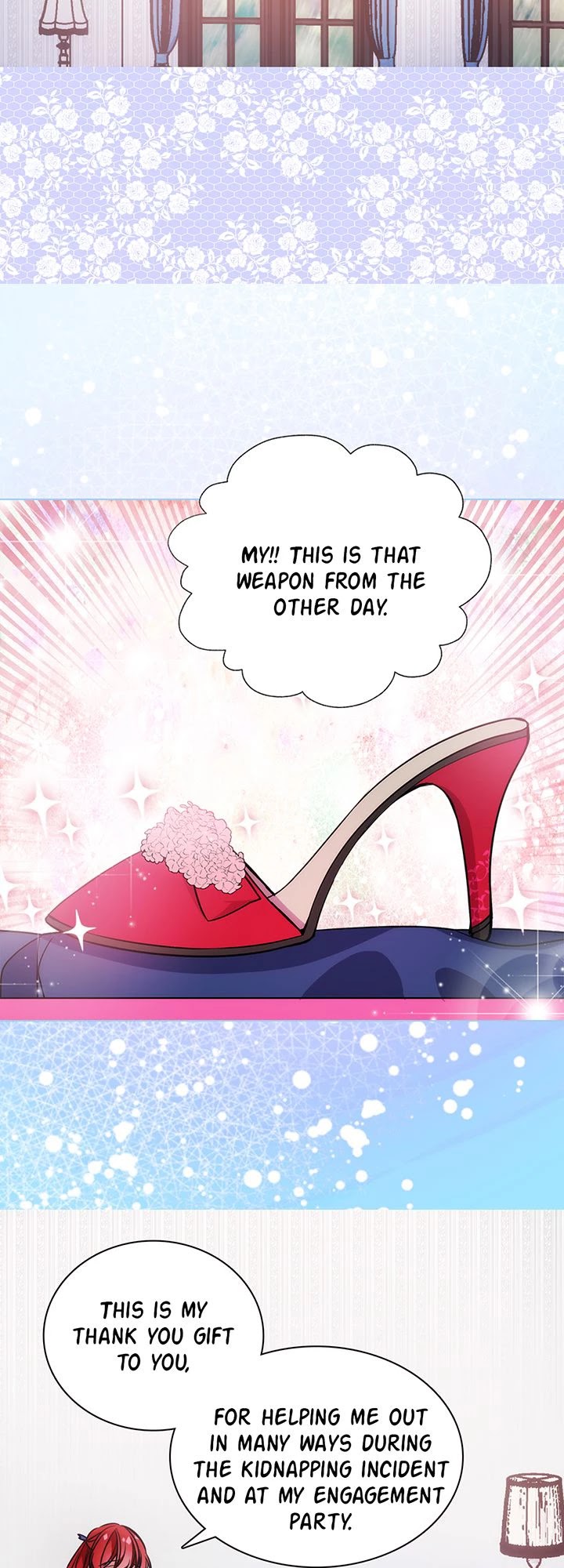 La Dolce Vita di Adelaide Chapter 38 page 2 - Chapter 38