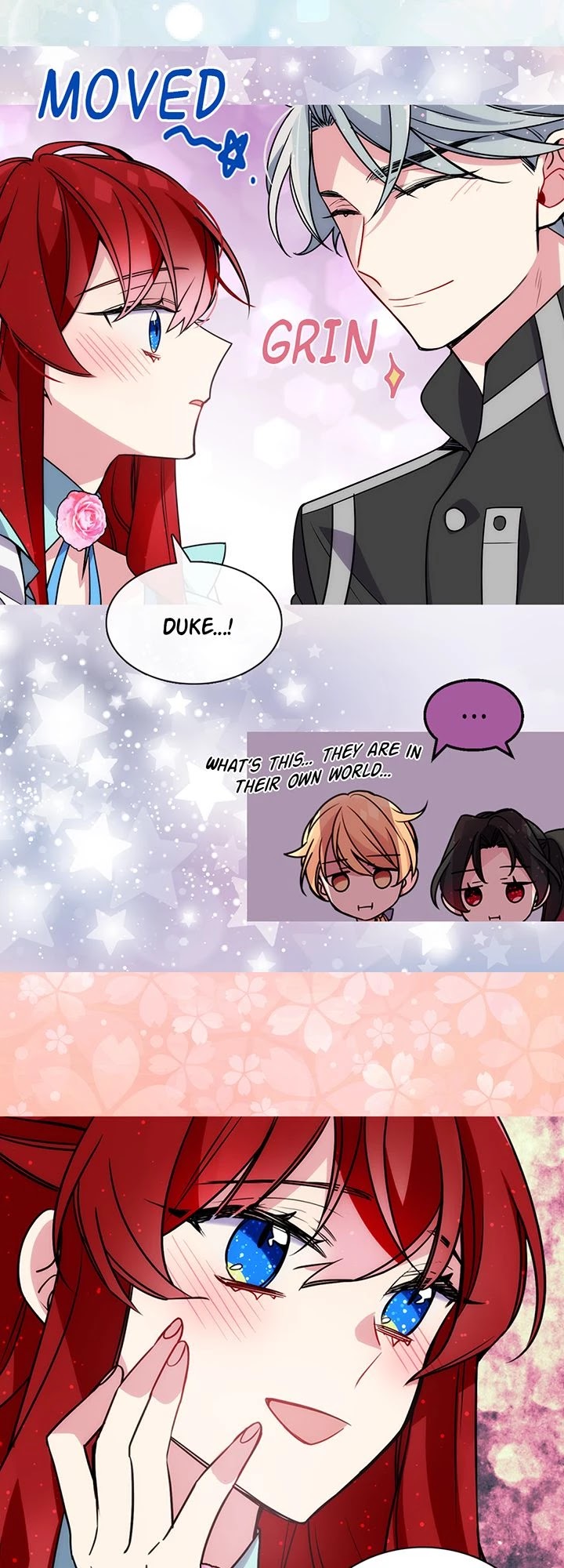 La Dolce Vita di Adelaide Chapter 38 page 24 - Chapter 38