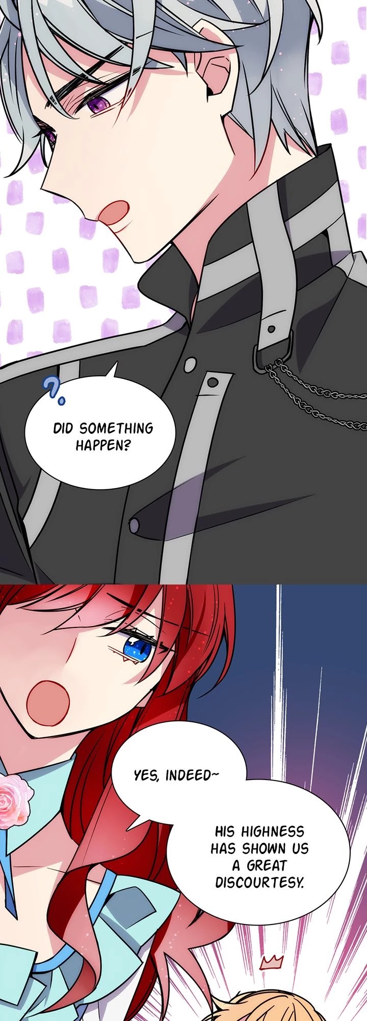 La Dolce Vita di Adelaide Chapter 38 page 27 - Chapter 38