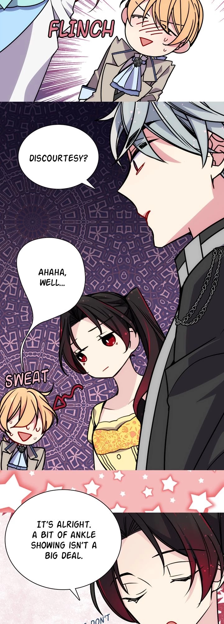 La Dolce Vita di Adelaide Chapter 38 page 28 - Chapter 38