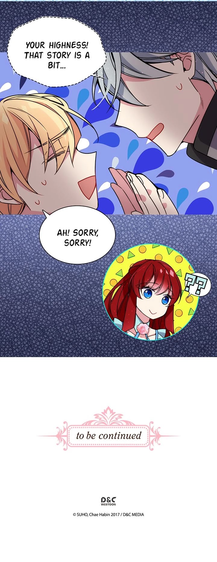 La Dolce Vita di Adelaide Chapter 38 page 30 - Chapter 38