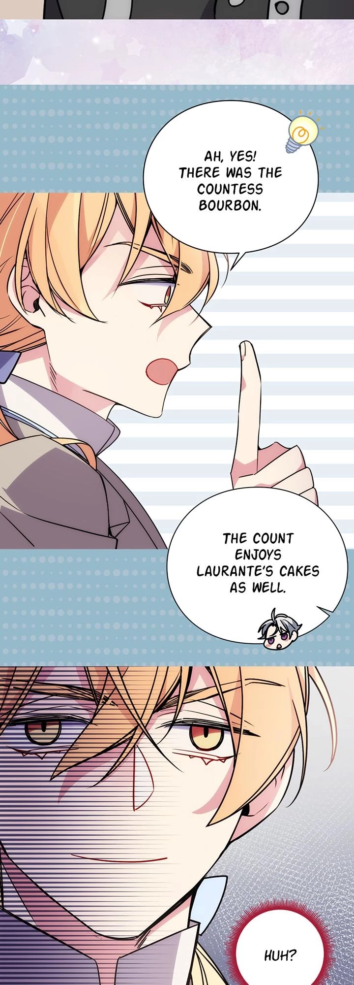 La Dolce Vita di Adelaide Chapter 38 page 8 - Chapter 38
