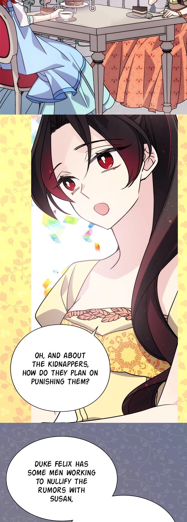 La Dolce Vita di Adelaide Chapter 39 page 12 - Chapter 39