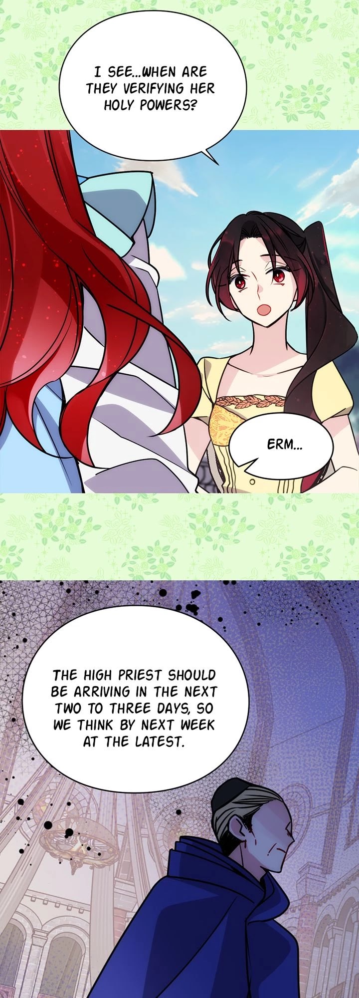 La Dolce Vita di Adelaide Chapter 39 page 14 - Chapter 39