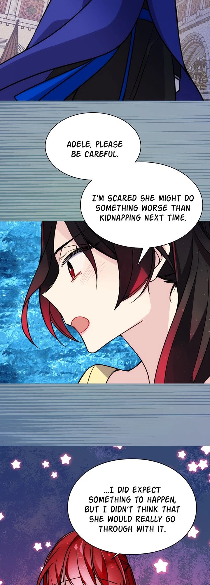 La Dolce Vita di Adelaide Chapter 39 page 15 - Chapter 39