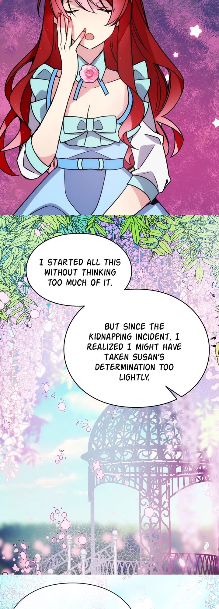 La Dolce Vita di Adelaide Chapter 39 page 16 - Chapter 39