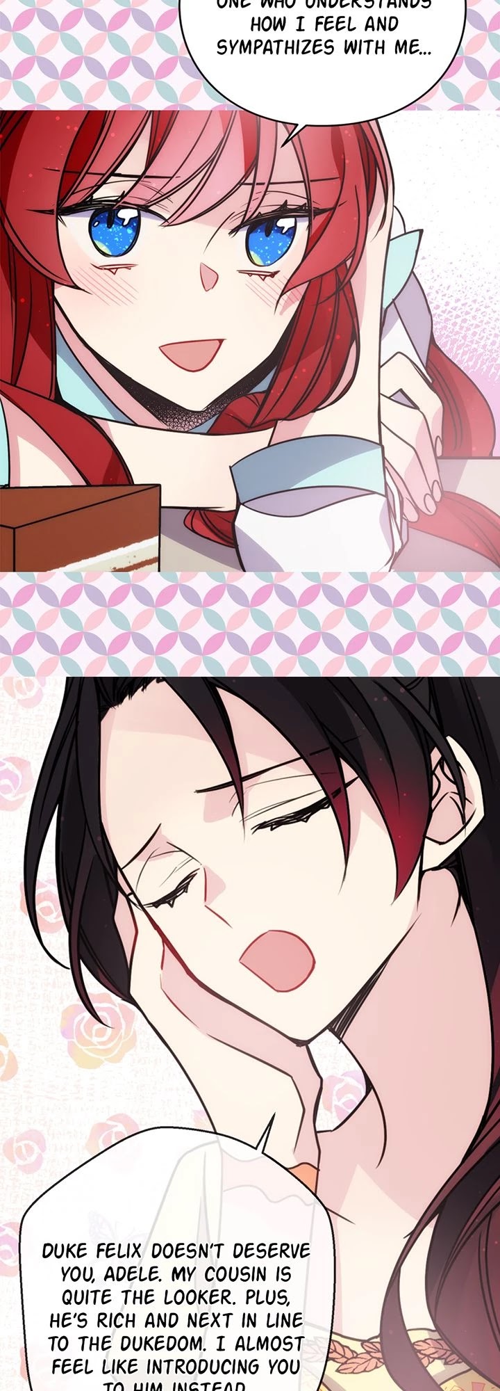 La Dolce Vita di Adelaide Chapter 39 page 20 - Chapter 39