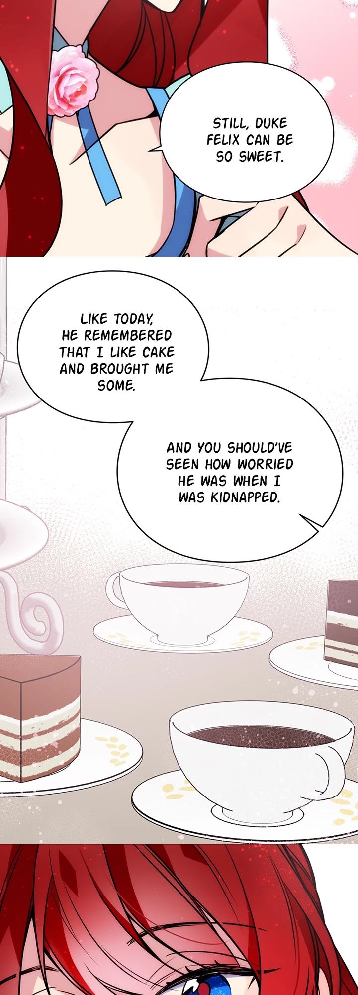 La Dolce Vita di Adelaide Chapter 39 page 22 - Chapter 39
