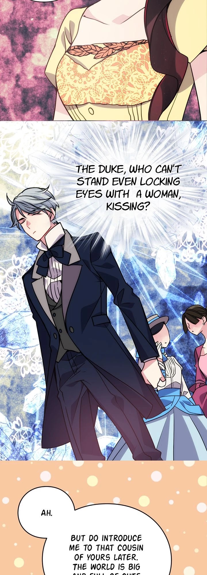 La Dolce Vita di Adelaide Chapter 39 page 25 - Chapter 39