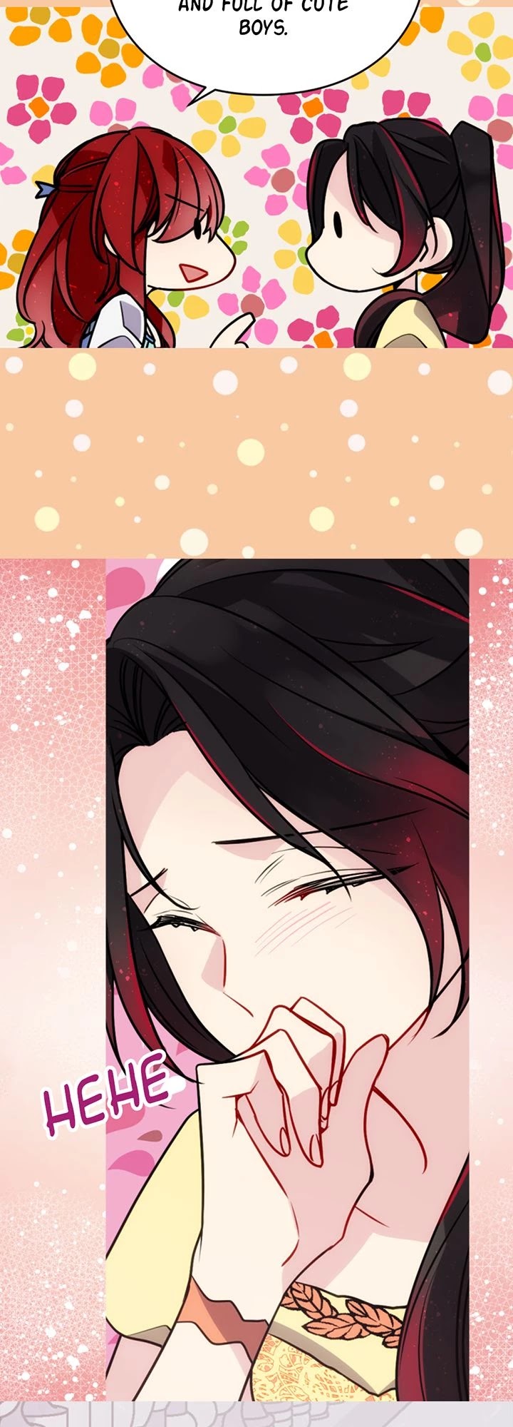 La Dolce Vita di Adelaide Chapter 39 page 26 - Chapter 39