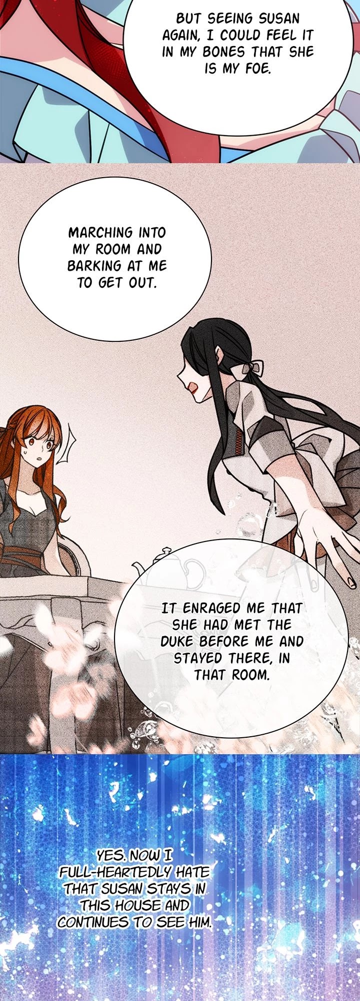 La Dolce Vita di Adelaide Chapter 39 page 28 - Chapter 39