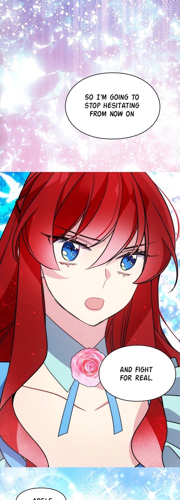La Dolce Vita di Adelaide Chapter 39 page 29 - Chapter 39
