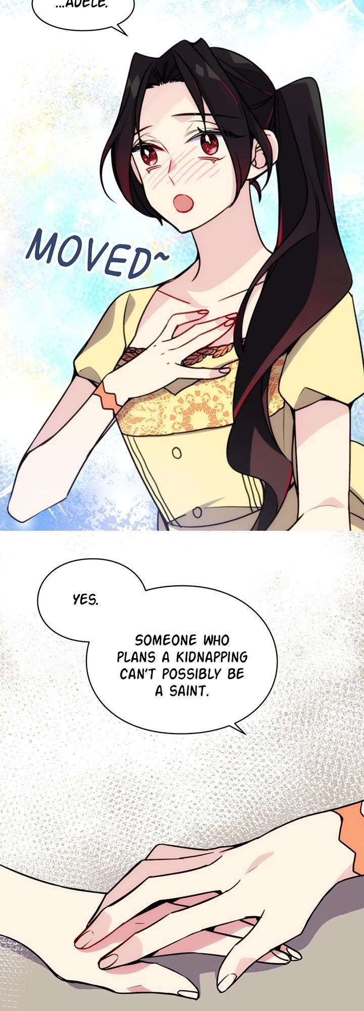 La Dolce Vita di Adelaide Chapter 39 page 30 - Chapter 39