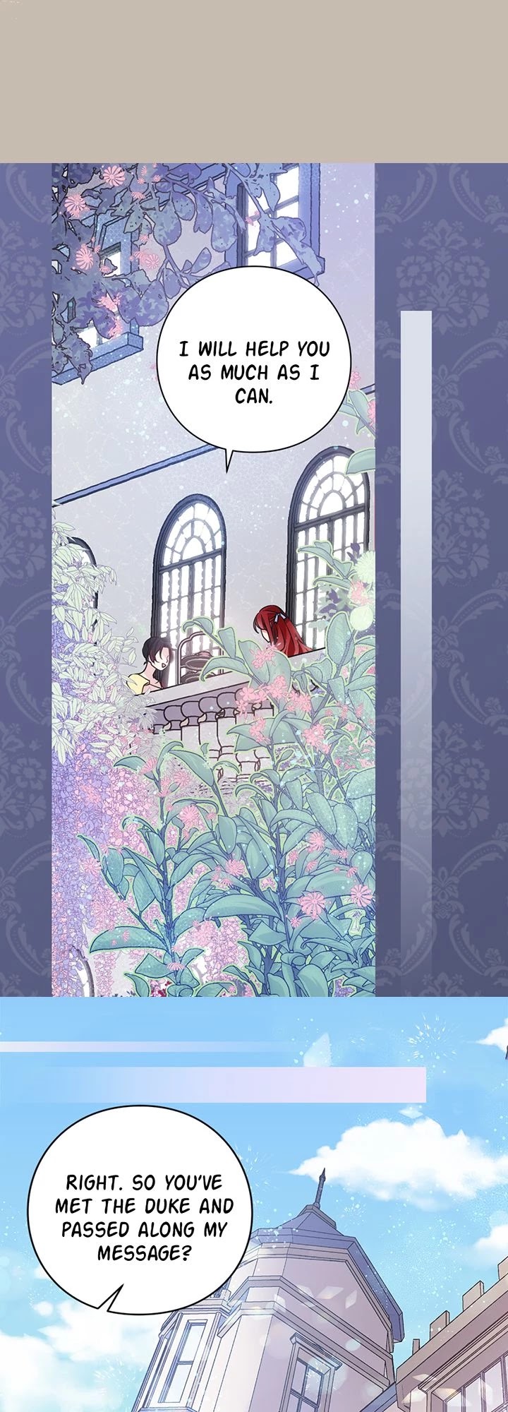 La Dolce Vita di Adelaide Chapter 39 page 31 - Chapter 39