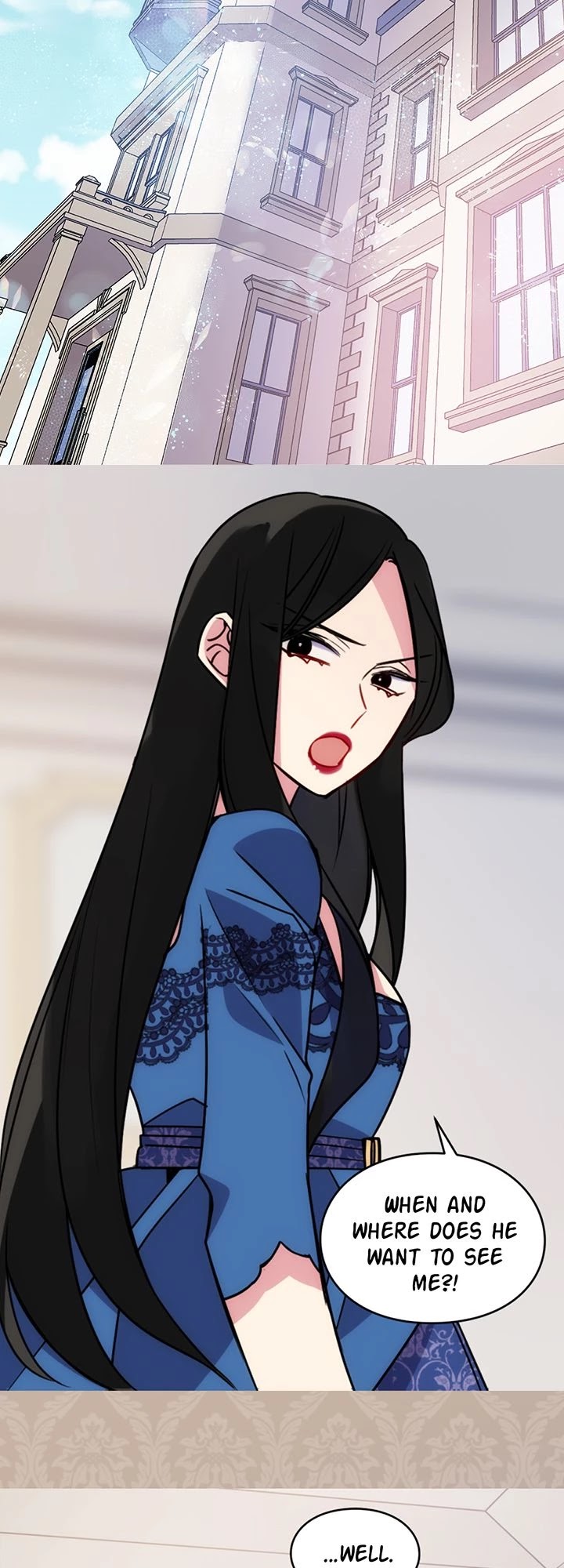 La Dolce Vita di Adelaide Chapter 39 page 32 - Chapter 39