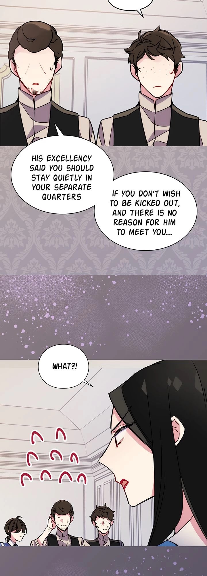 La Dolce Vita di Adelaide Chapter 39 page 33 - Chapter 39