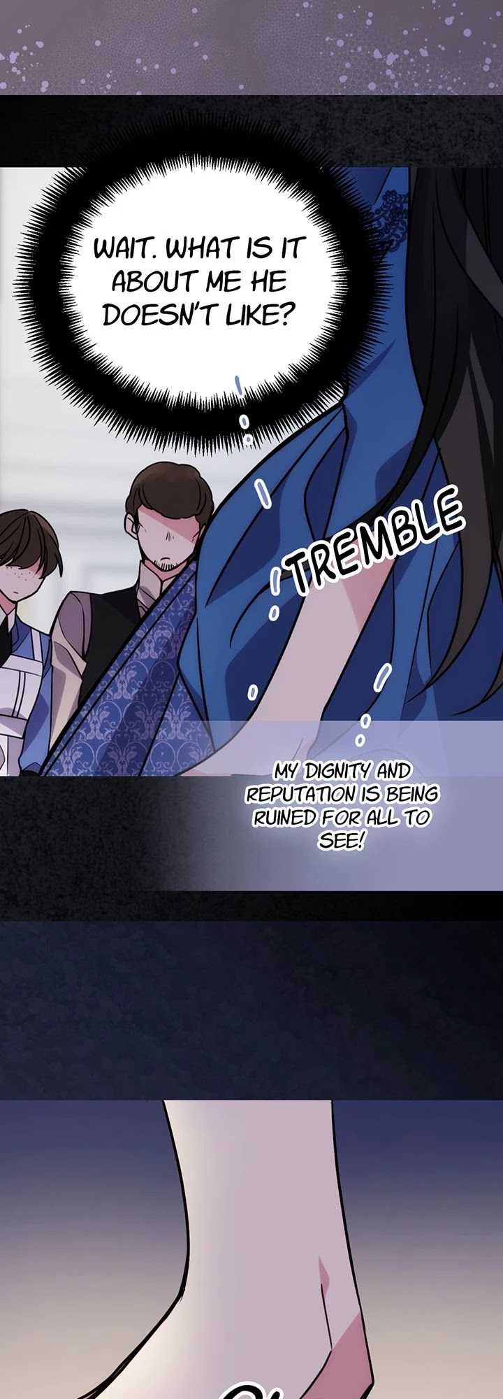 La Dolce Vita di Adelaide Chapter 39 page 34 - Chapter 39