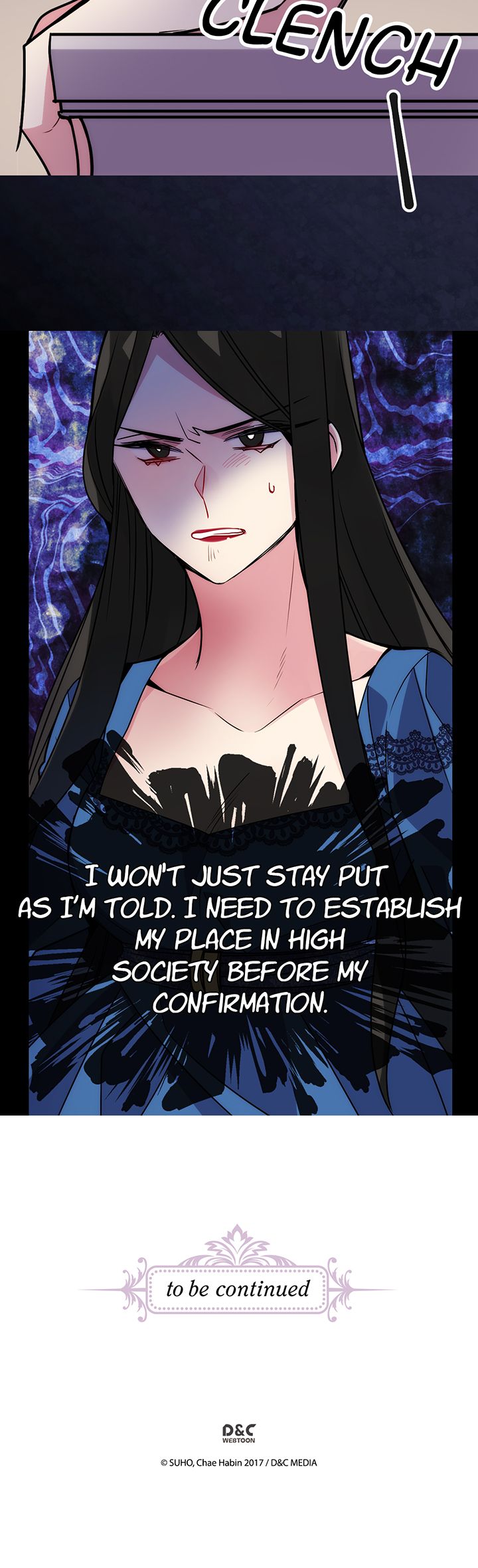 La Dolce Vita di Adelaide Chapter 39 page 35 - Chapter 39