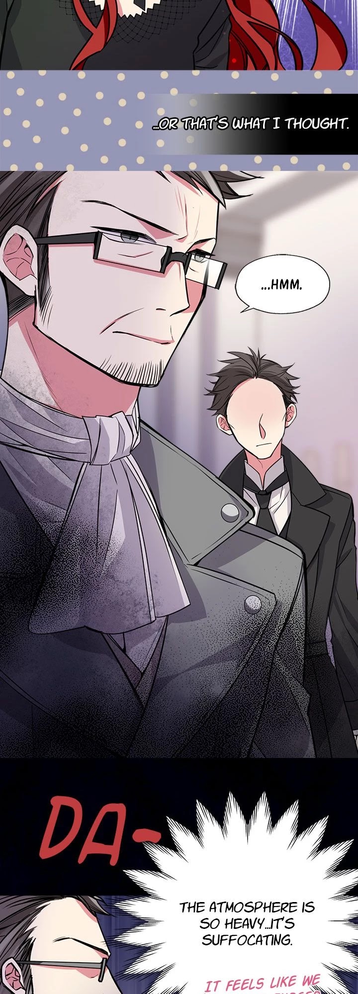 La Dolce Vita di Adelaide Chapter 4 page 15 - Chapter 4