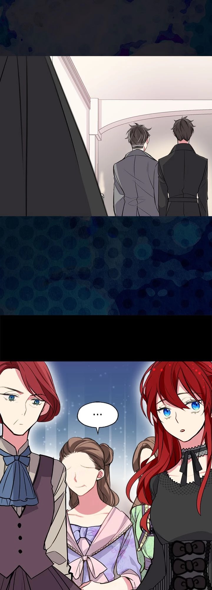 La Dolce Vita di Adelaide Chapter 4 page 17 - Chapter 4