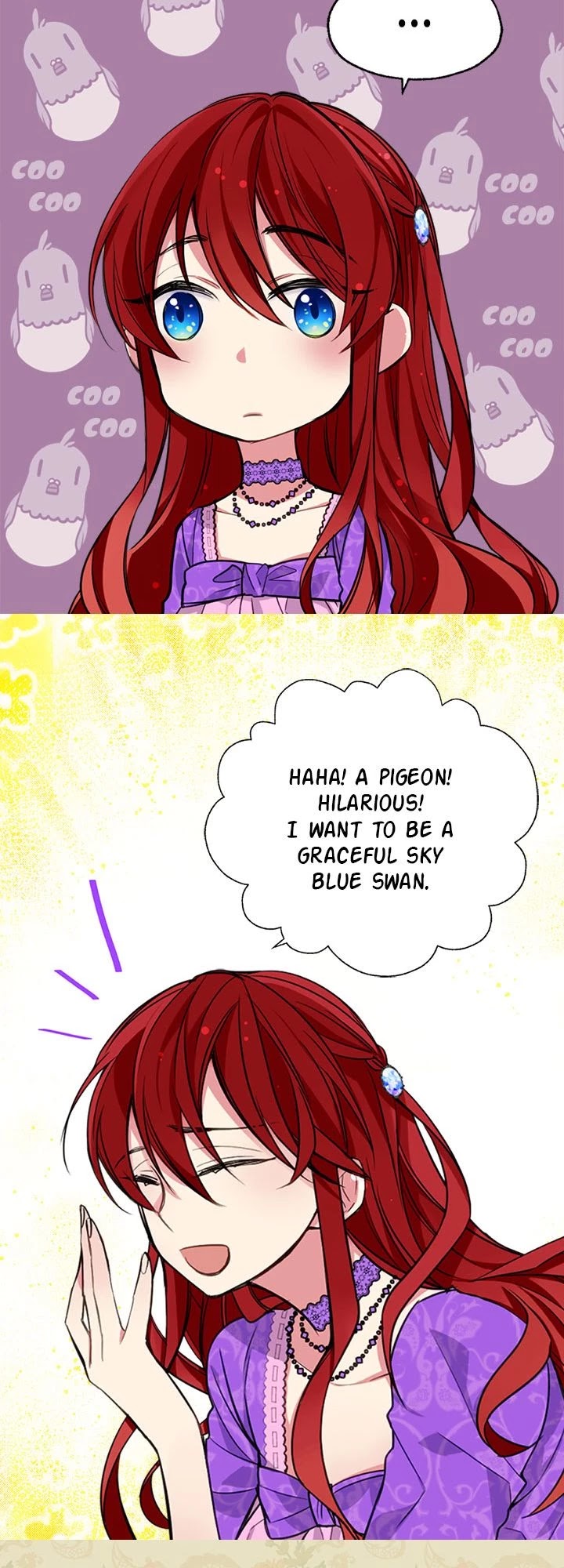 La Dolce Vita di Adelaide Chapter 4 page 26 - Chapter 4