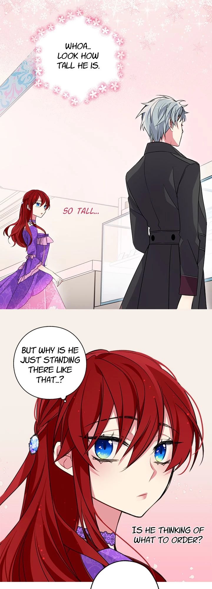 La Dolce Vita di Adelaide Chapter 4 page 30 - Chapter 4