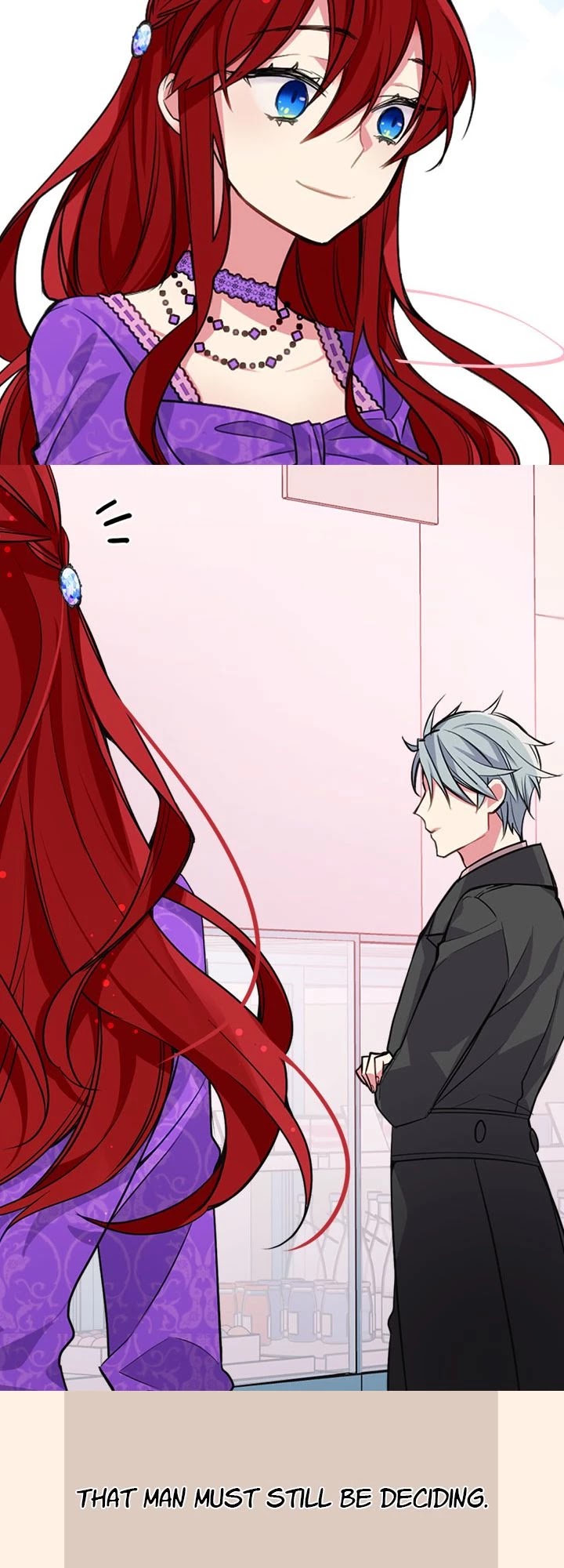 La Dolce Vita di Adelaide Chapter 4 page 32 - Chapter 4