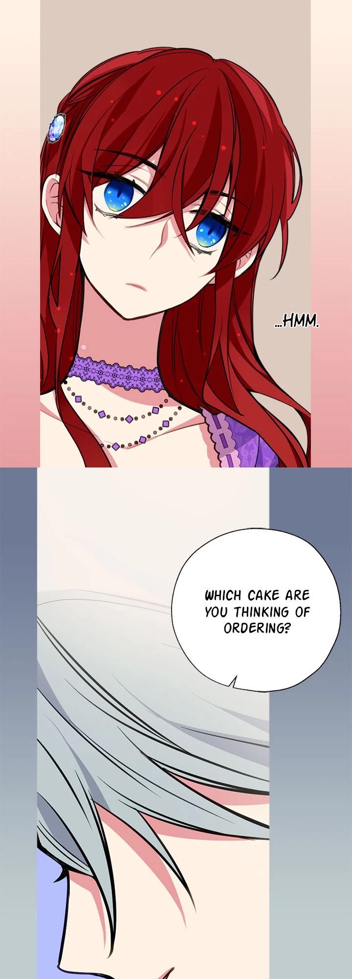 La Dolce Vita di Adelaide Chapter 4 page 33 - Chapter 4