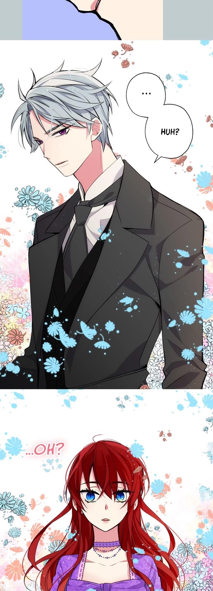 La Dolce Vita di Adelaide Chapter 4 page 34 - Chapter 4