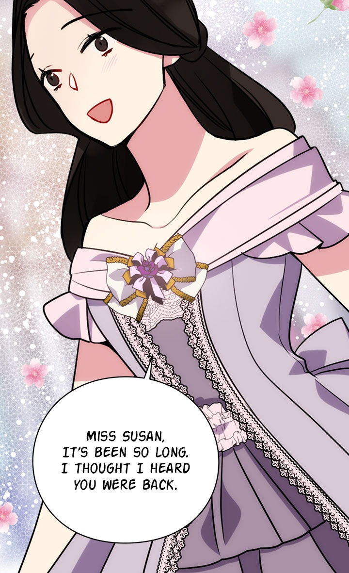 La Dolce Vita di Adelaide Chapter 40 page 12 - Chapter 40