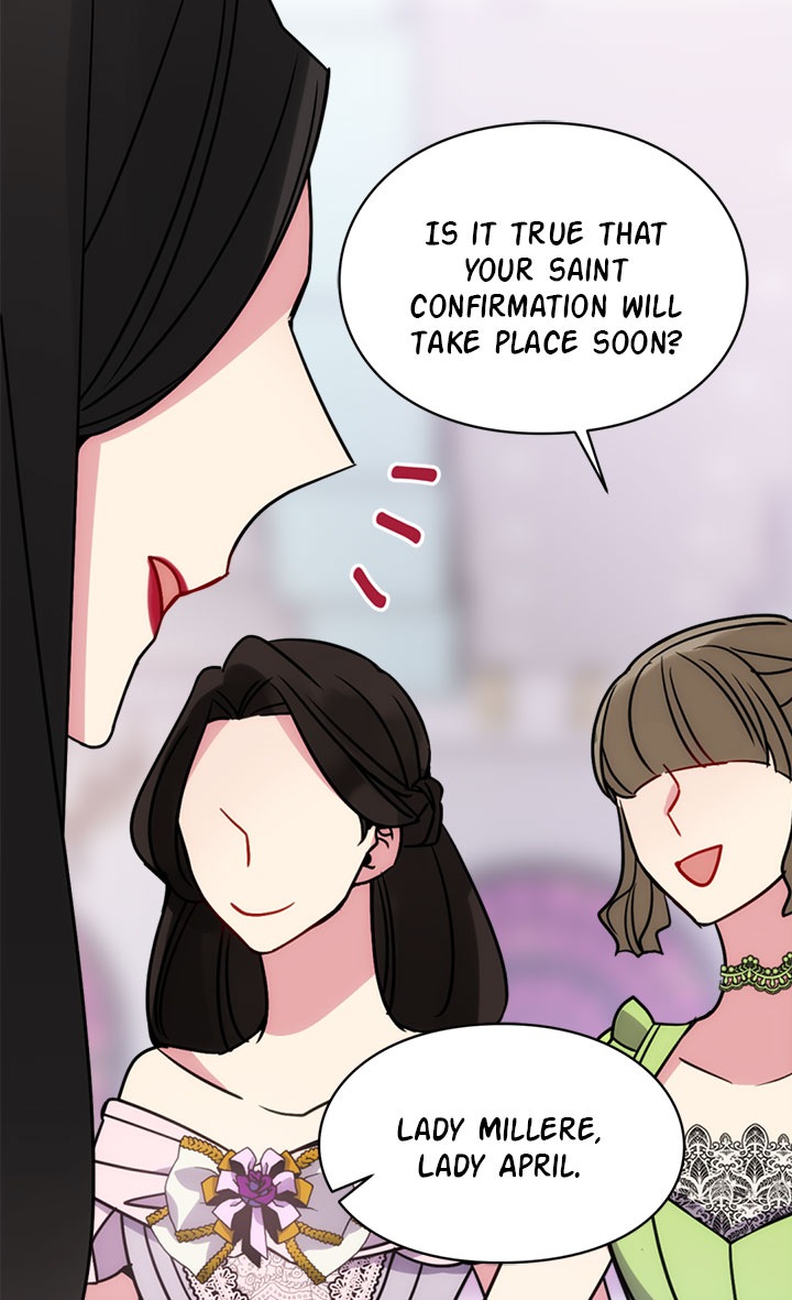 La Dolce Vita di Adelaide Chapter 40 page 13 - Chapter 40
