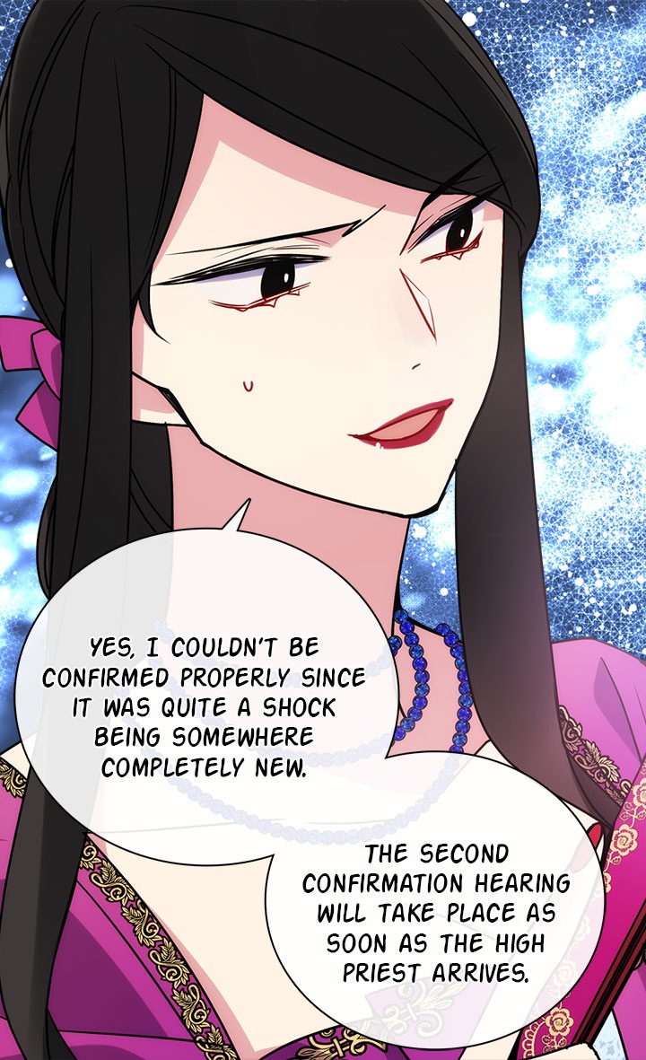 La Dolce Vita di Adelaide Chapter 40 page 14 - Chapter 40