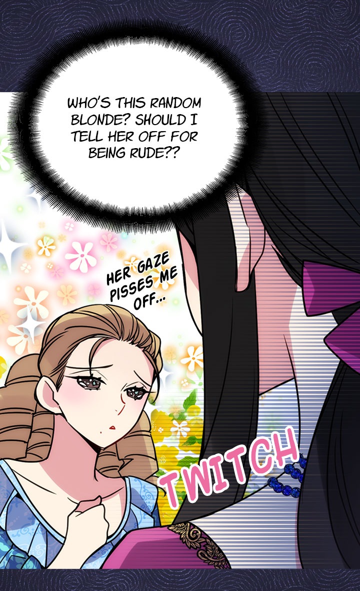 La Dolce Vita di Adelaide Chapter 40 page 17 - Chapter 40
