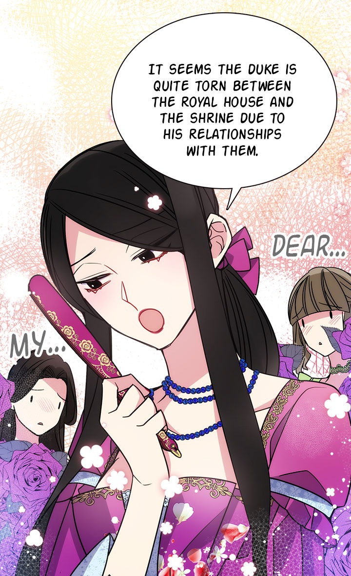 La Dolce Vita di Adelaide Chapter 40 page 19 - Chapter 40