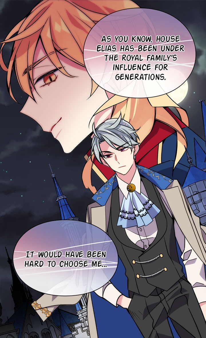 La Dolce Vita di Adelaide Chapter 40 page 20 - Chapter 40
