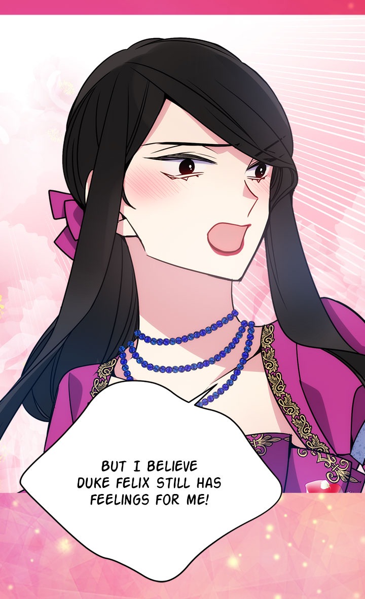 La Dolce Vita di Adelaide Chapter 40 page 21 - Chapter 40