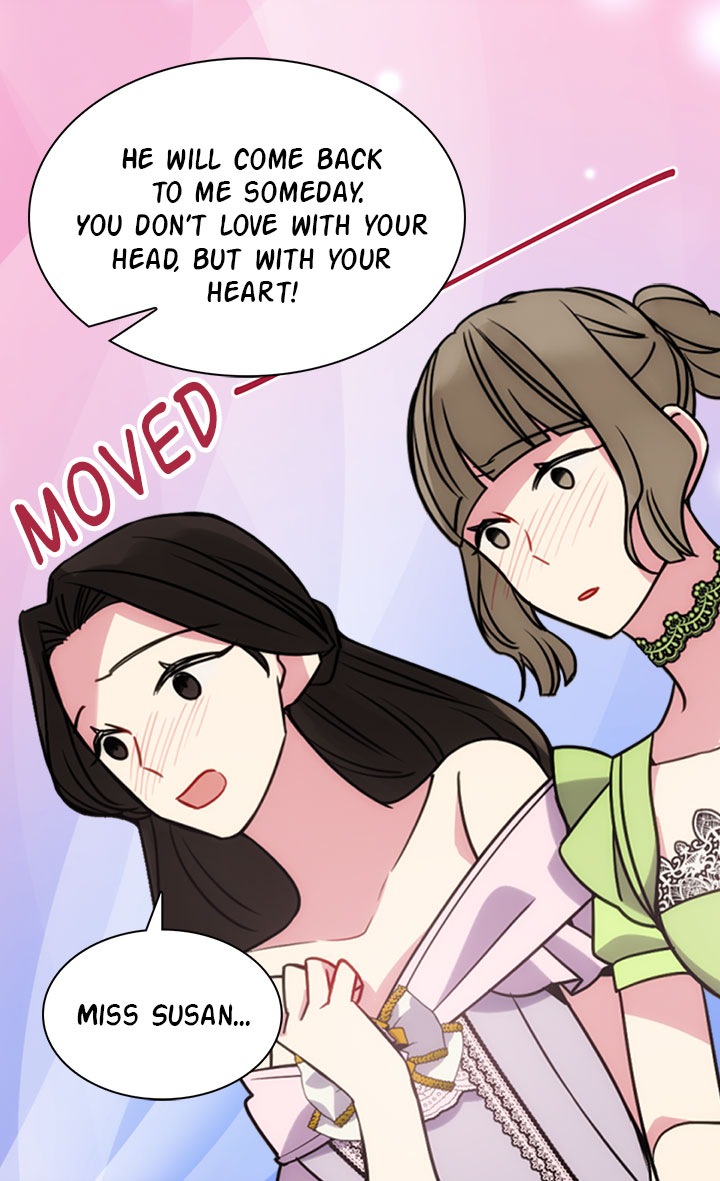 La Dolce Vita di Adelaide Chapter 40 page 22 - Chapter 40