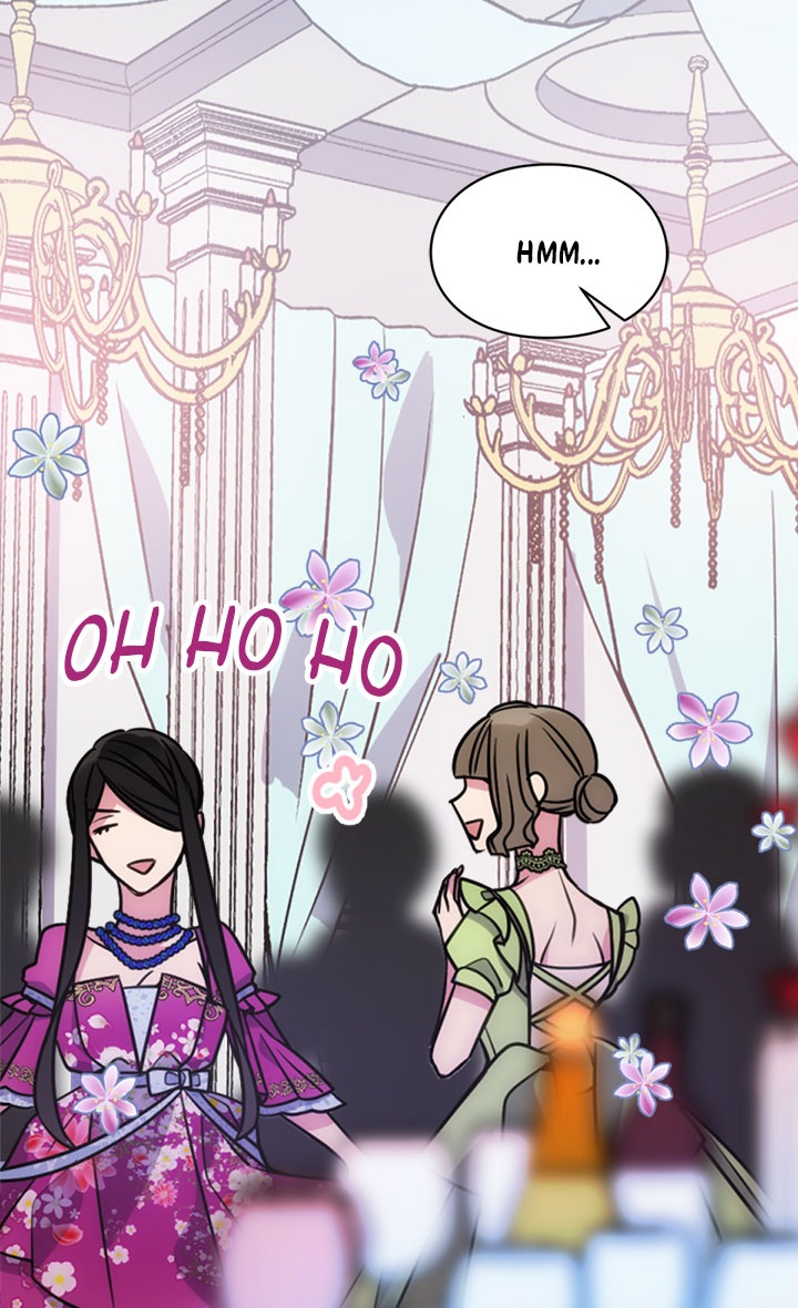 La Dolce Vita di Adelaide Chapter 40 page 24 - Chapter 40