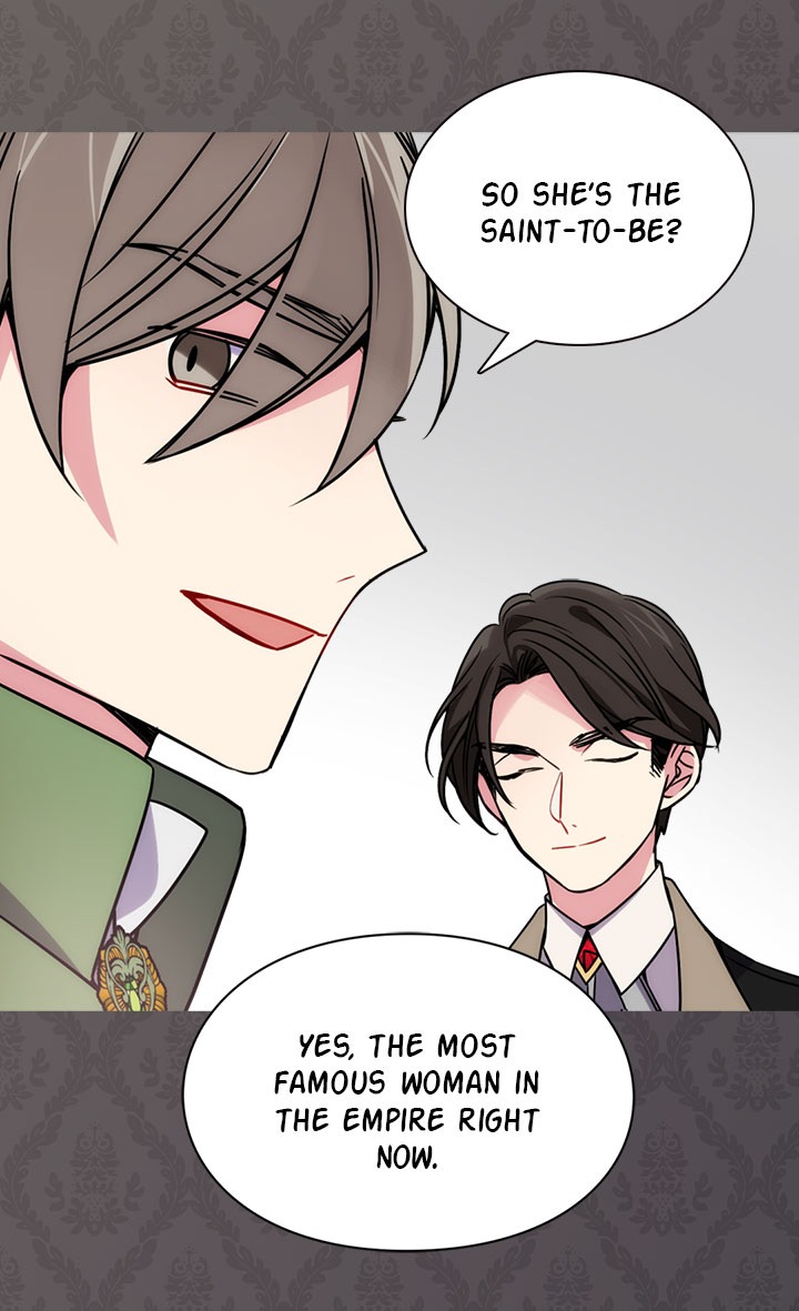 La Dolce Vita di Adelaide Chapter 40 page 25 - Chapter 40