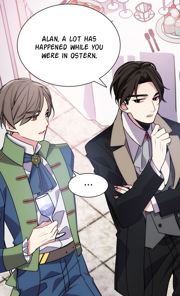 La Dolce Vita di Adelaide Chapter 40 page 26 - Chapter 40