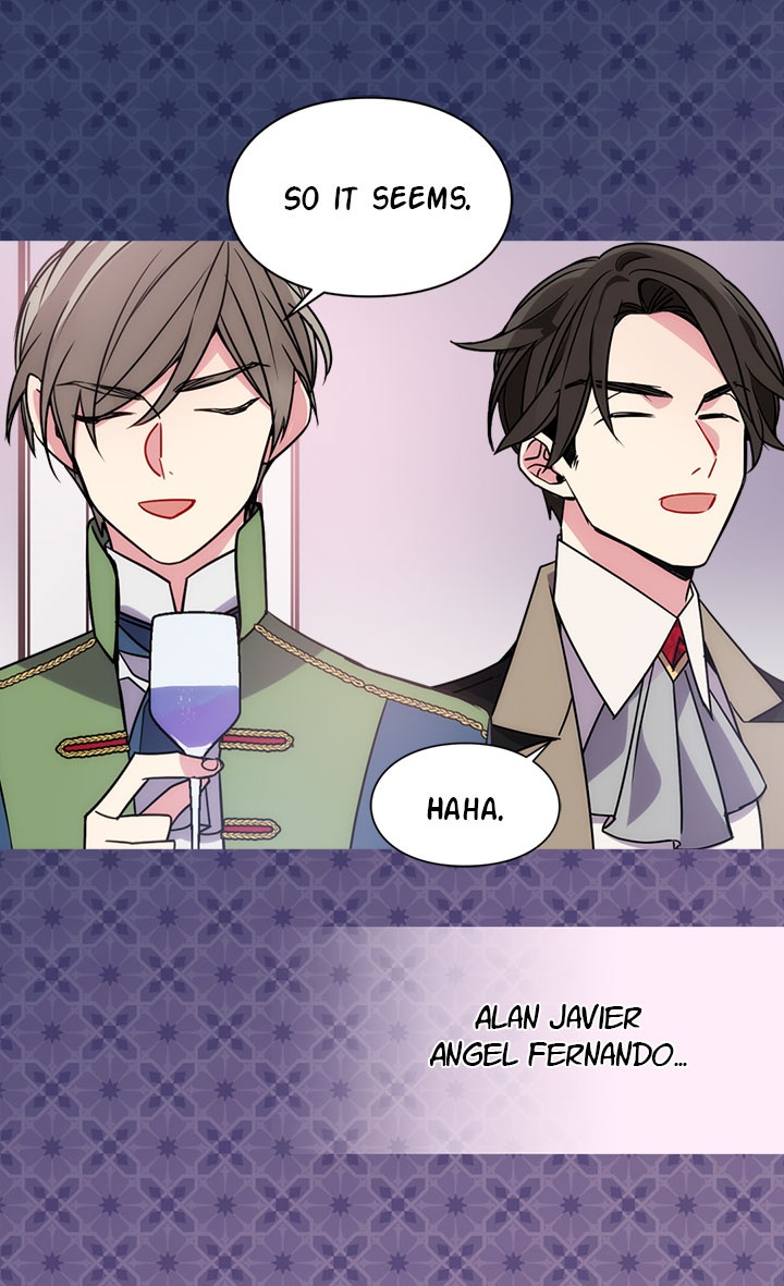 La Dolce Vita di Adelaide Chapter 40 page 27 - Chapter 40