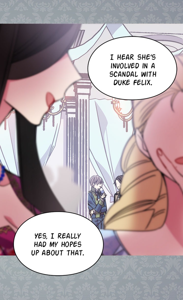 La Dolce Vita di Adelaide Chapter 40 page 29 - Chapter 40