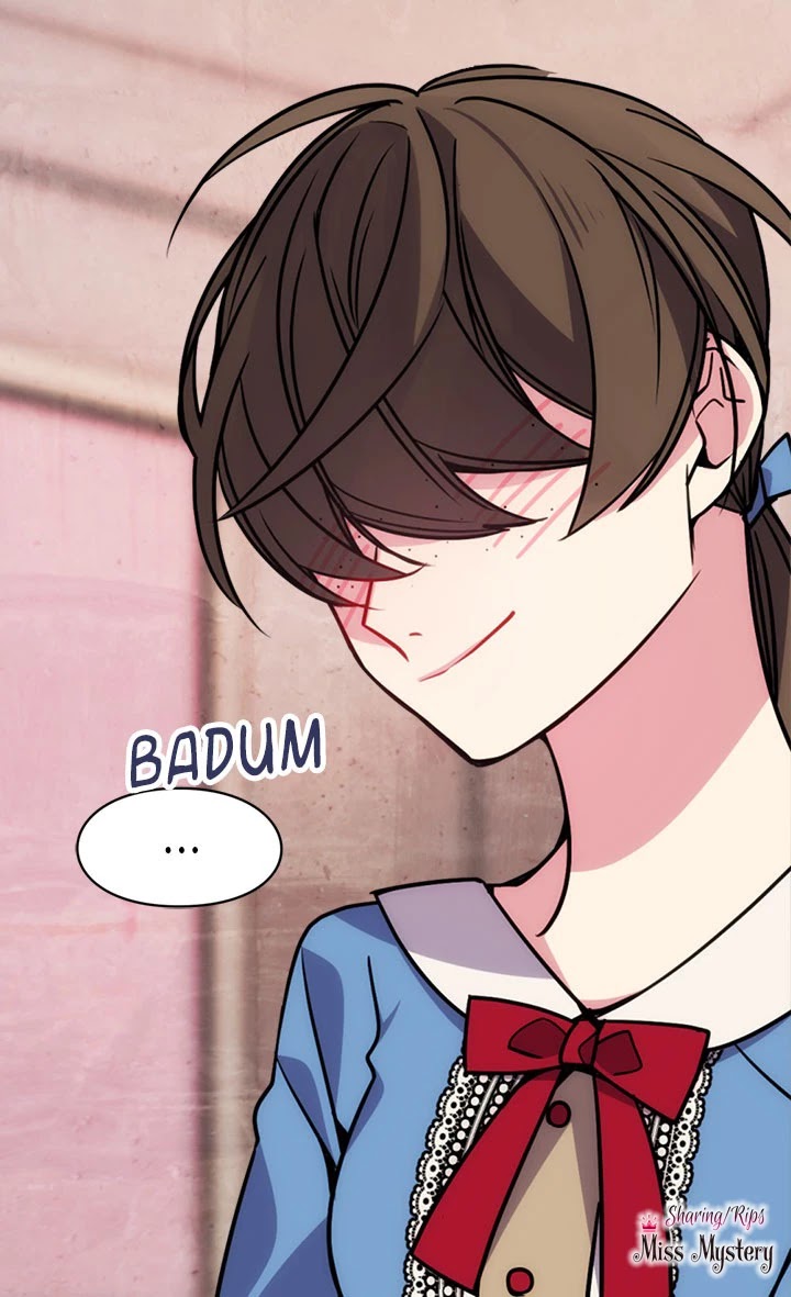 La Dolce Vita di Adelaide Chapter 40 page 3 - Chapter 40