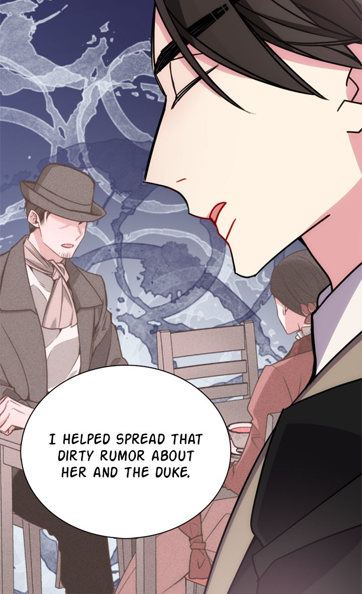 La Dolce Vita di Adelaide Chapter 40 page 30 - Chapter 40