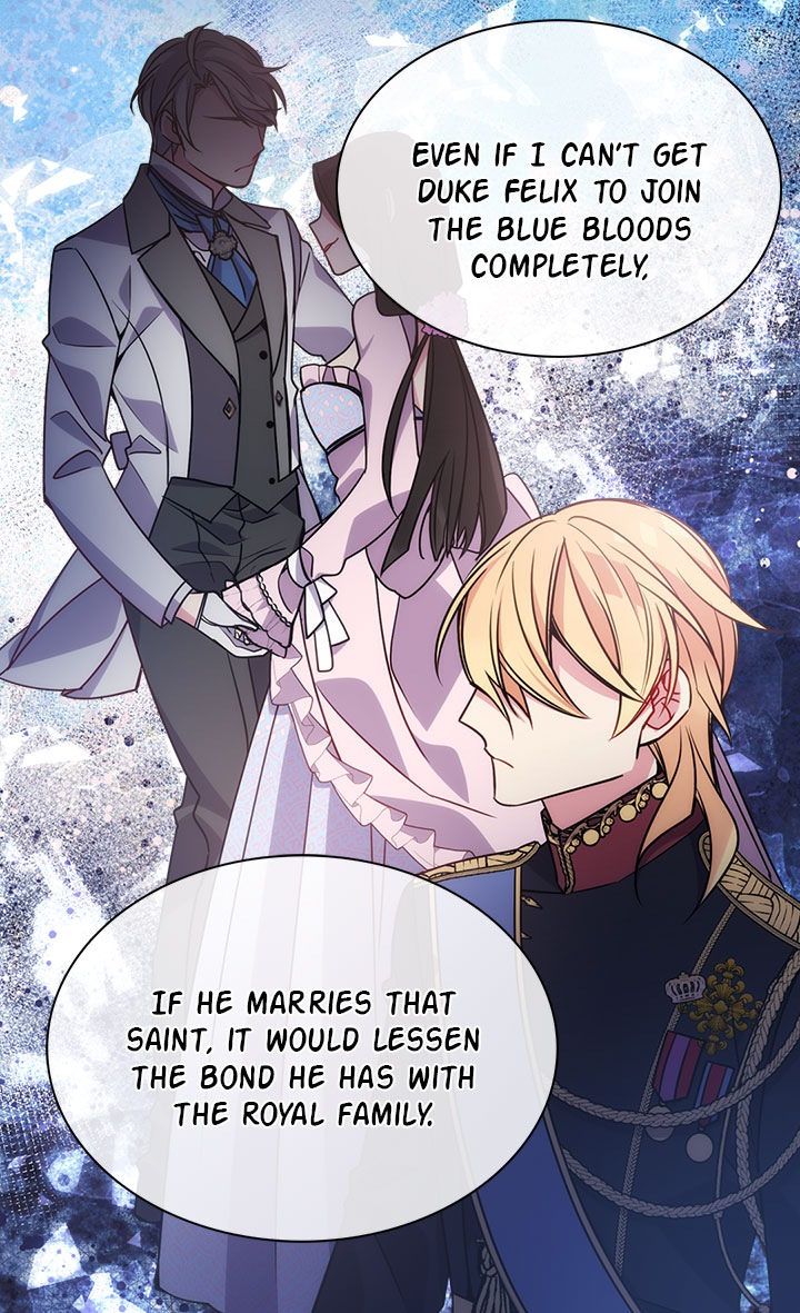 La Dolce Vita di Adelaide Chapter 40 page 31 - Chapter 40