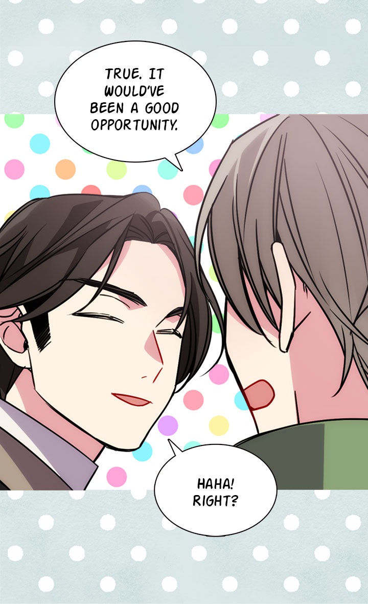 La Dolce Vita di Adelaide Chapter 40 page 32 - Chapter 40